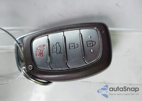 2017 Hyundai Elantra Value Edition from USA, damaged, VIN 5NPD84LF3HH187833